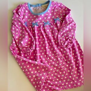 Matilda Jane dress. 18-24 mos.